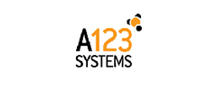 A123 Systems