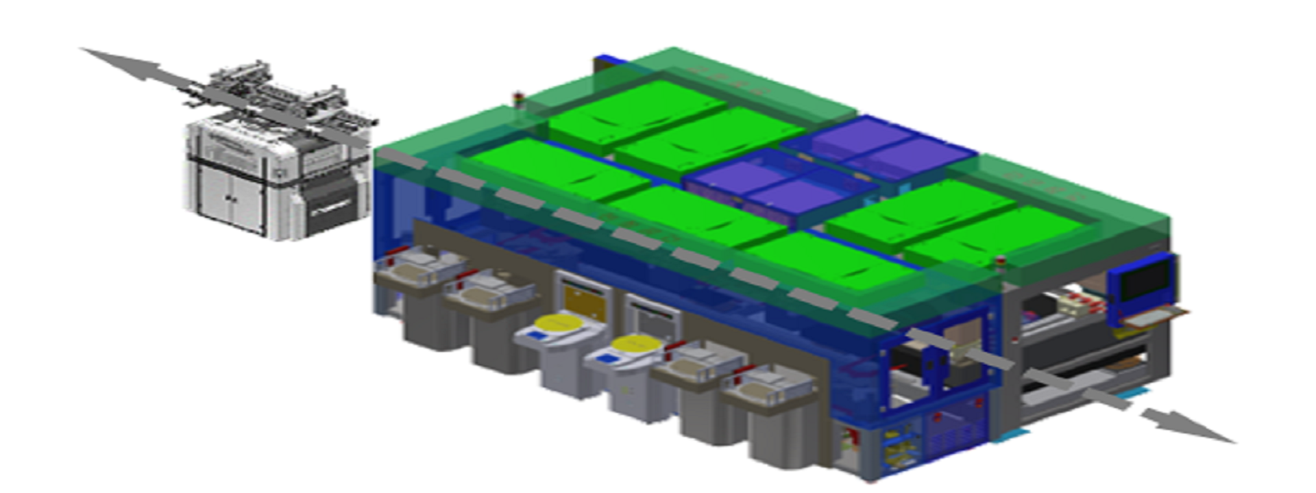 产品与解决方案